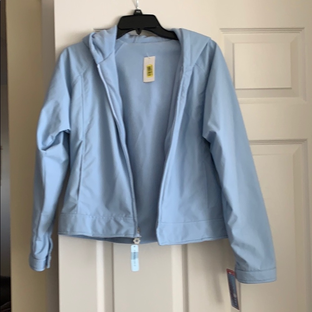 Girls jacket